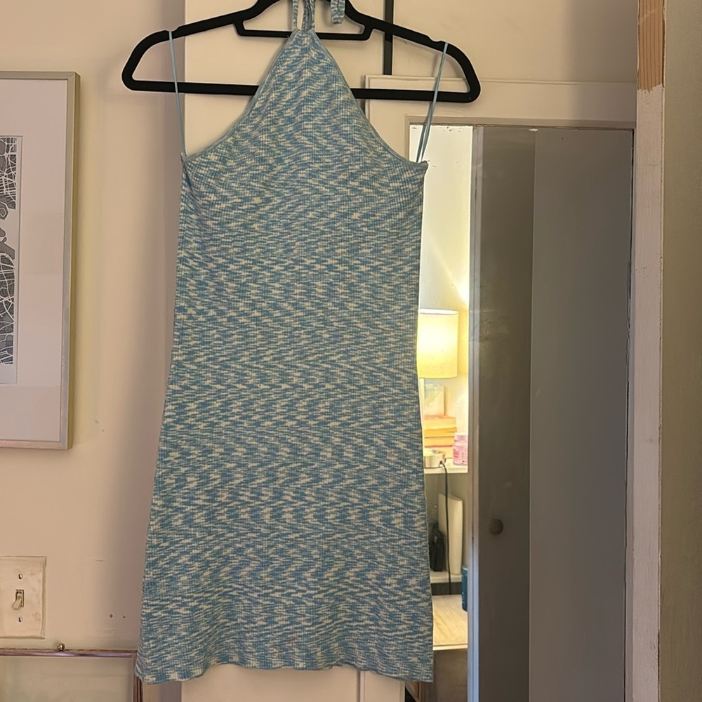 Kendall and Kylie Dress